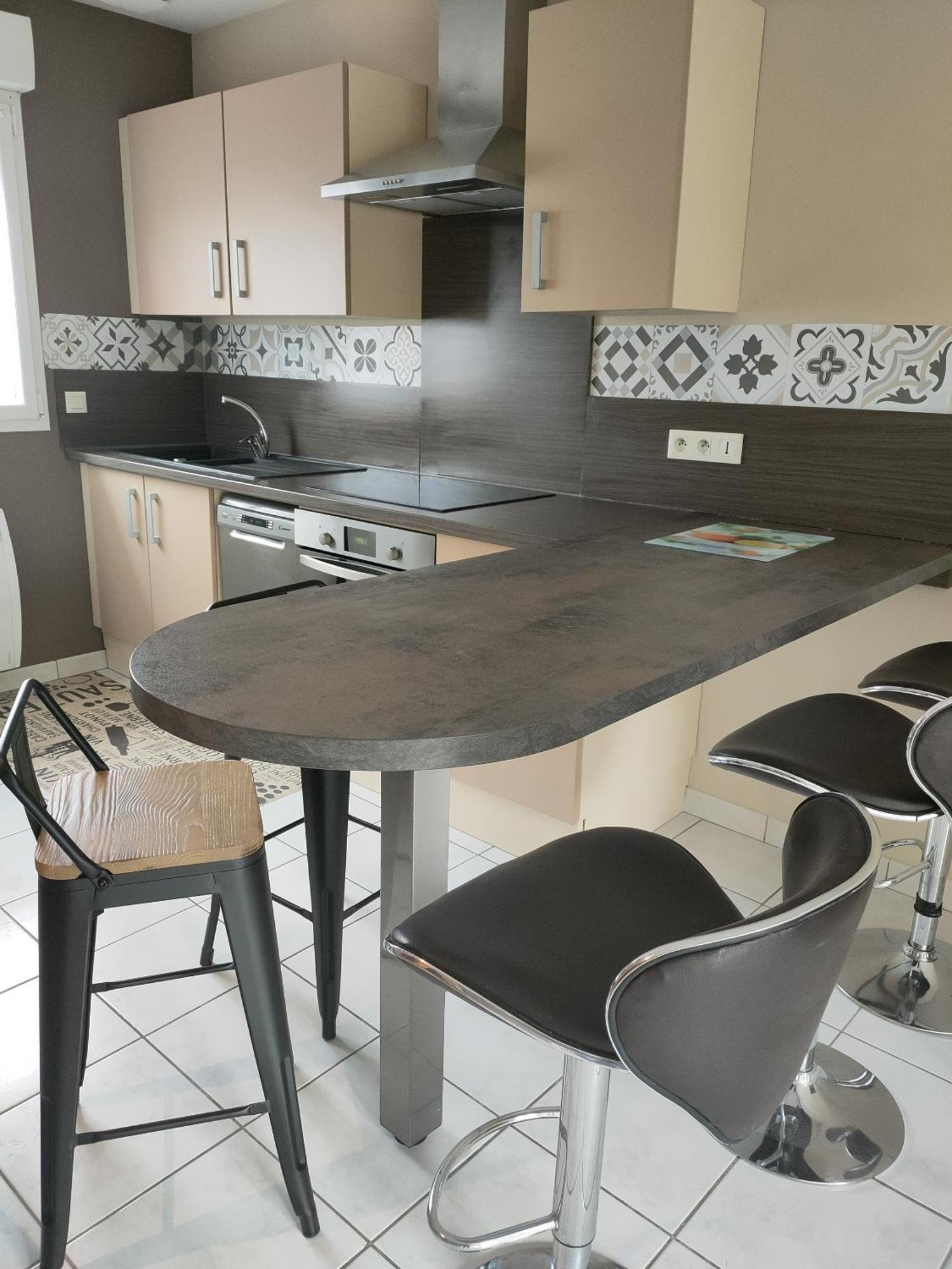 Tresor De Beaurains Apartment Room photo