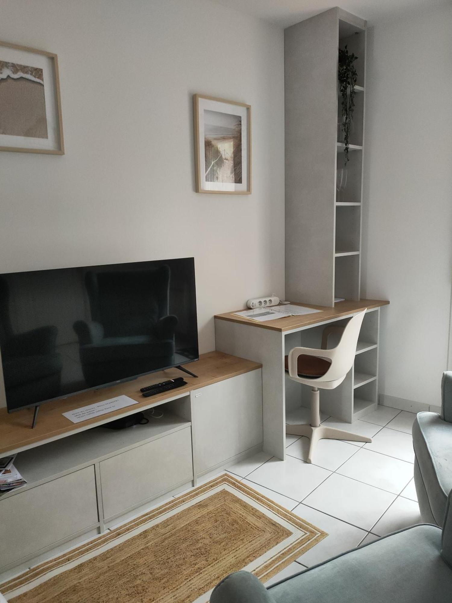 Tresor De Beaurains Apartment Exterior photo
