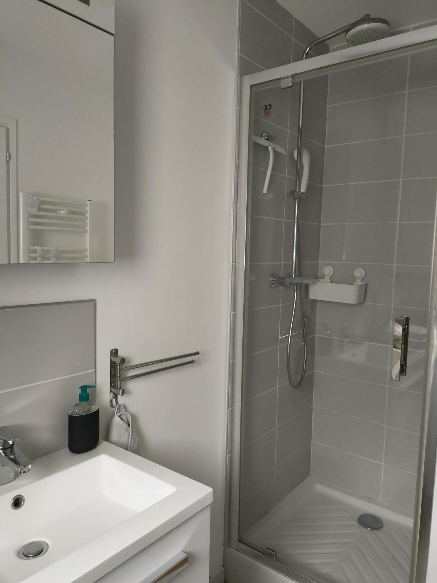 Tresor De Beaurains Apartment Room photo