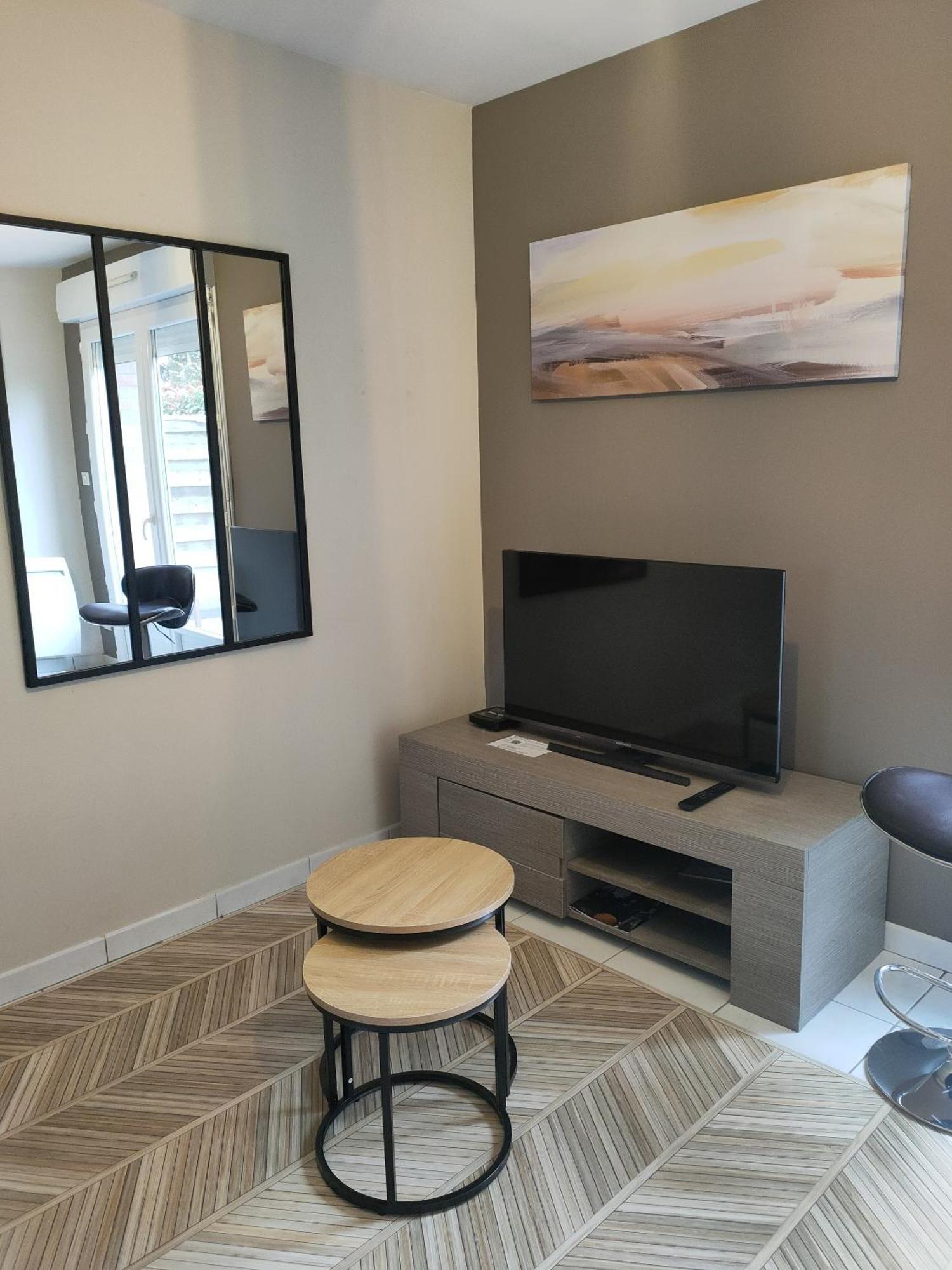 Tresor De Beaurains Apartment Room photo