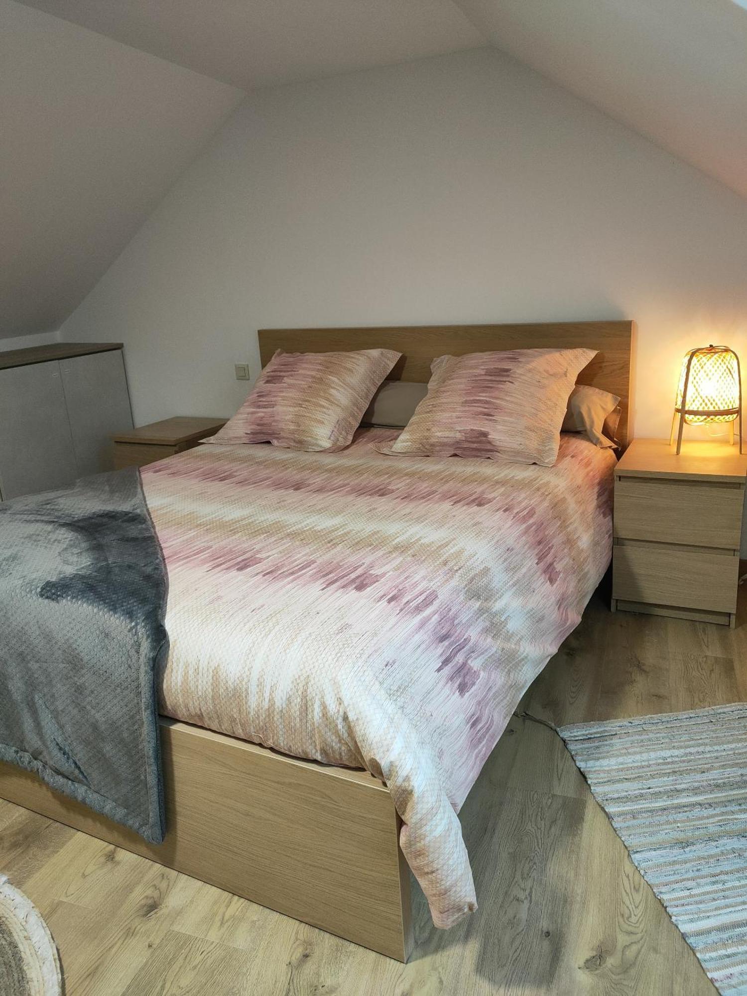 Tresor De Beaurains Apartment Room photo